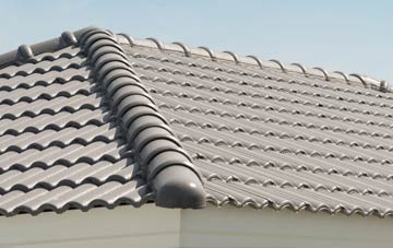advantages of How End clay roofing