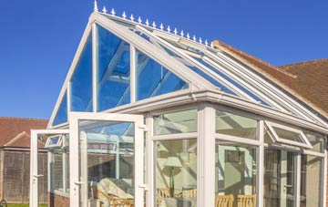 conservatory roof insulation costs How End