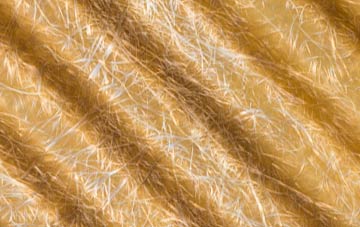 How End fibreglass roof waterproofing