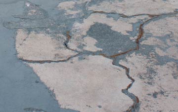 fibreglass roofing replacement How End