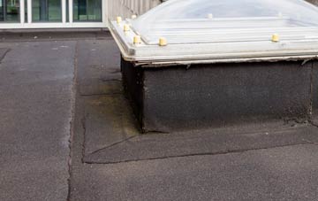 disadvantages of How End flat roofs