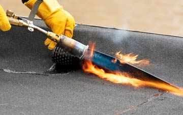 flat roof repairs How End, Bedfordshire