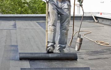 flat roof replacement How End, Bedfordshire