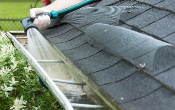 How End gutter cleaning costs