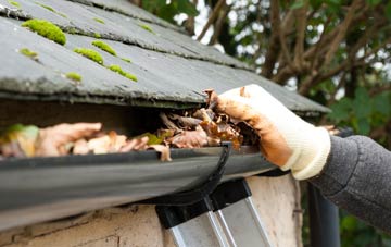 gutter cleaning How End, Bedfordshire