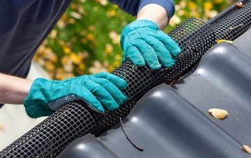 How End gutter repair companies