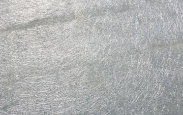 How End laminate fibreglass or shingles?