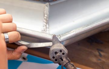 disadvantages of How End lead roofing