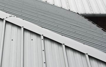 disadvantages of How End metal roofing