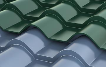 who should consider How End plastic roofs