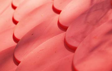 How End plastic roof costs