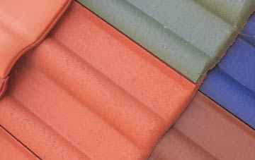 How End plastic roofing companies