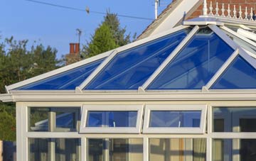 professional How End conservatory insulation
