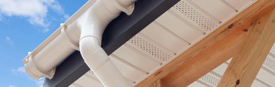 get How End guttering quotes today