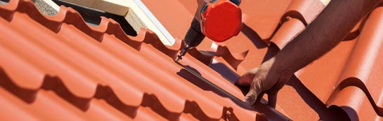 save on How End roof installation costs