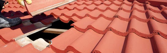 compare How End roof repair quotes