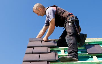 disadvantages of How End slate roofing