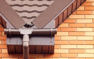 maintaining How End soffits