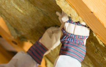 types of How End pitched roof insulation materials