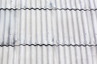 How End corrugated roof quotes