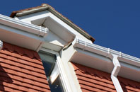 How End fascias