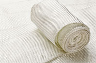 How End fibreglass roofing repairs