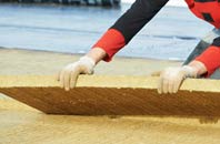 find rated How End roof insulation companies