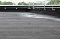 find rated How End flat roofing companies
