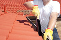 How End roof cleaners