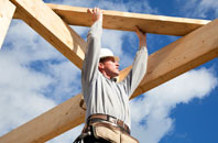 How End roof replacement work