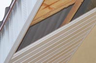 rated How End soffit repair companies