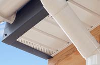 find rated How End soffit companies