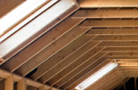How End tapered roof insulation quotes
